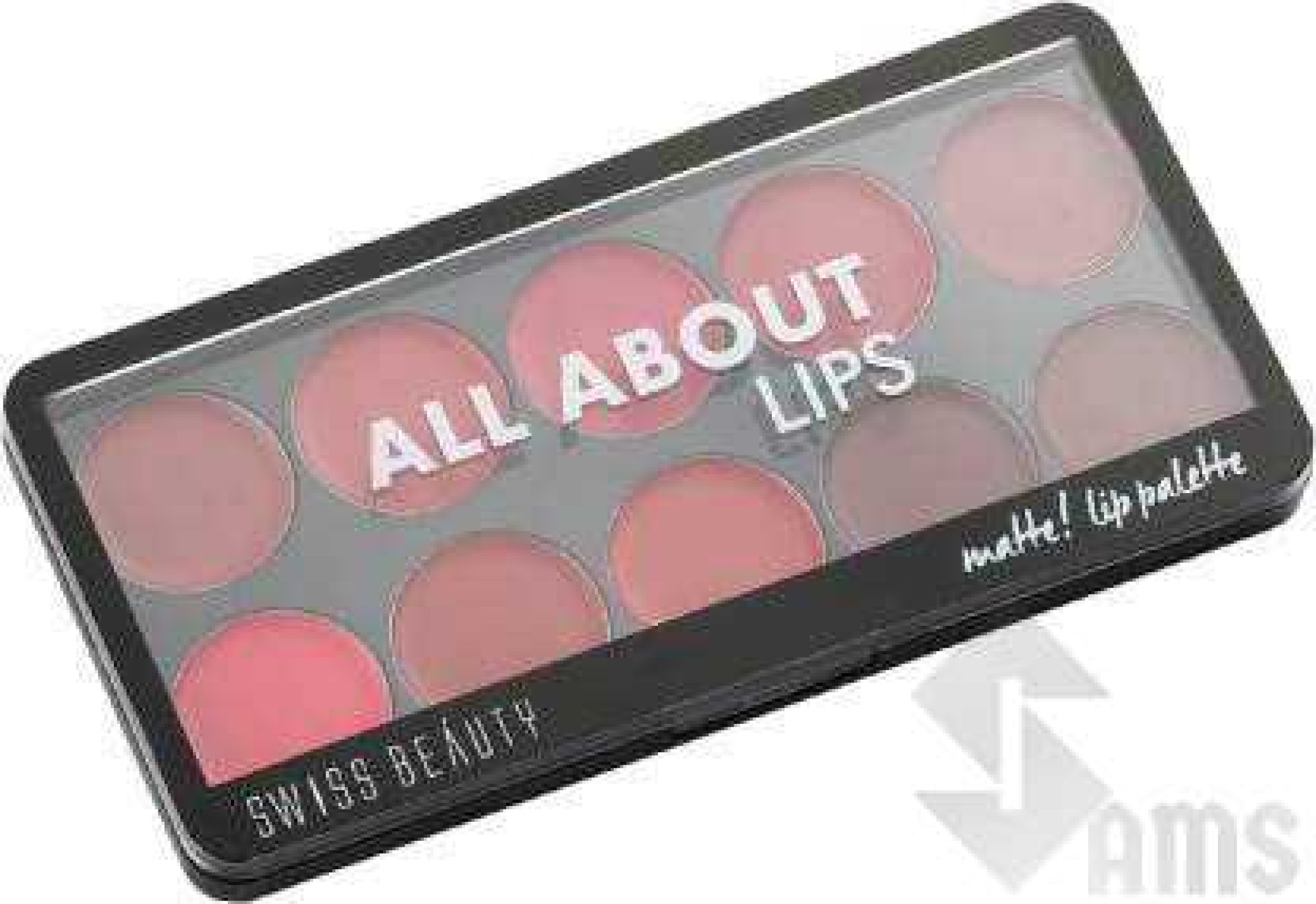 swiss beauty 1 Lipstick palette 5.jpg